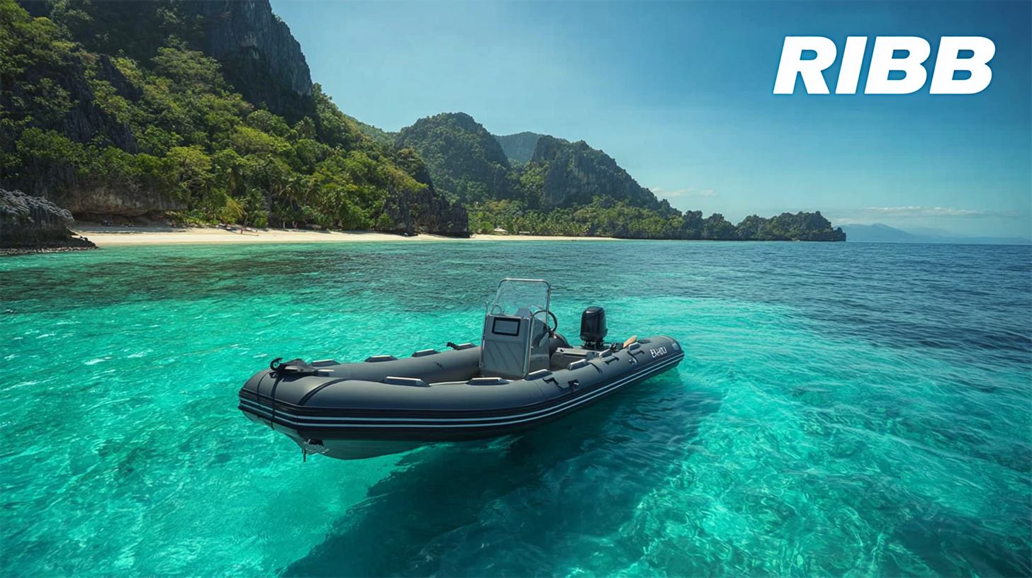 Exploring the Best Alternatives to Inflatable Rib Boats for Your Next Adventure