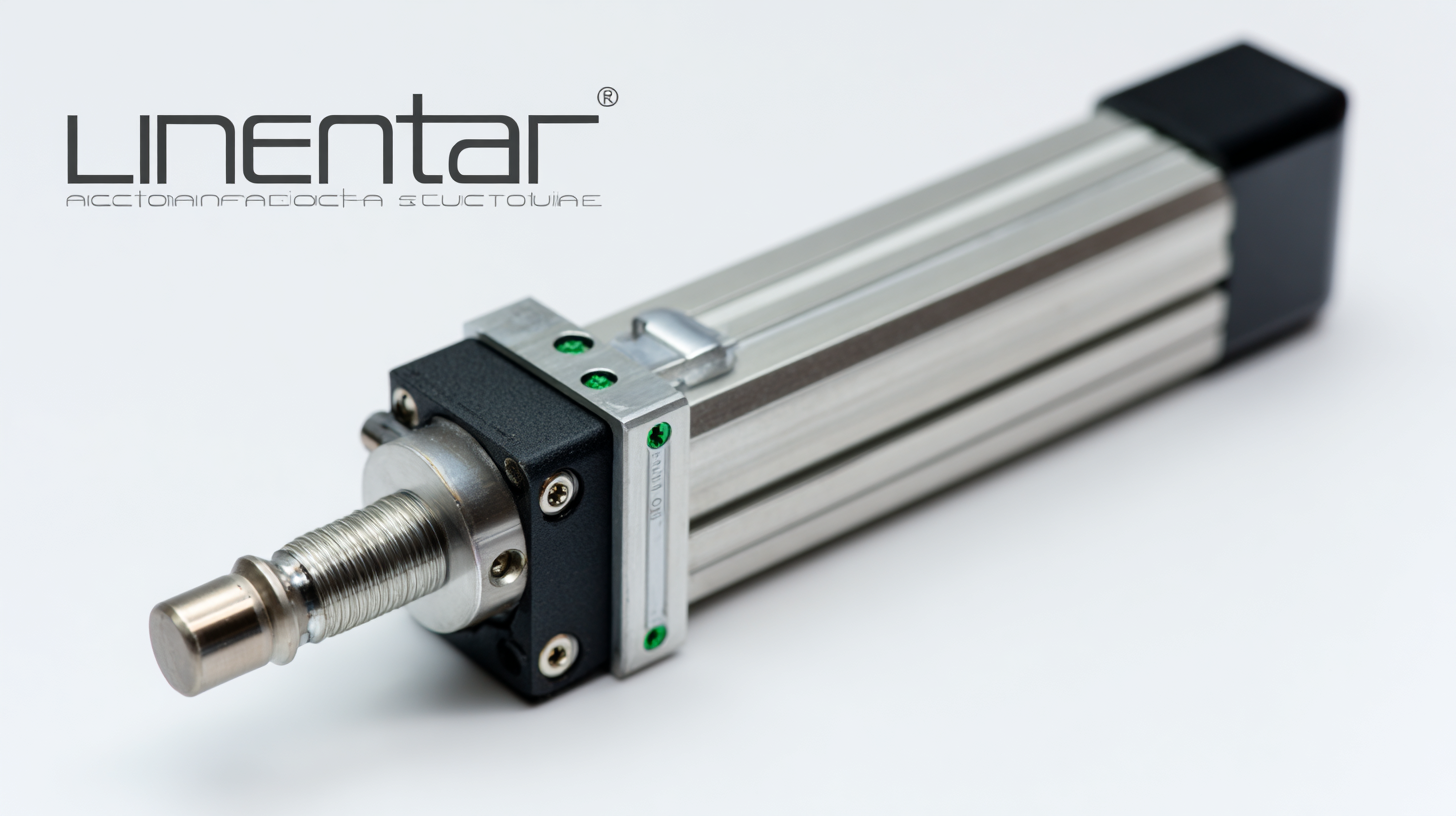 Finding Quality Suppliers for the Best Linear Actuator with Effective Strategies
