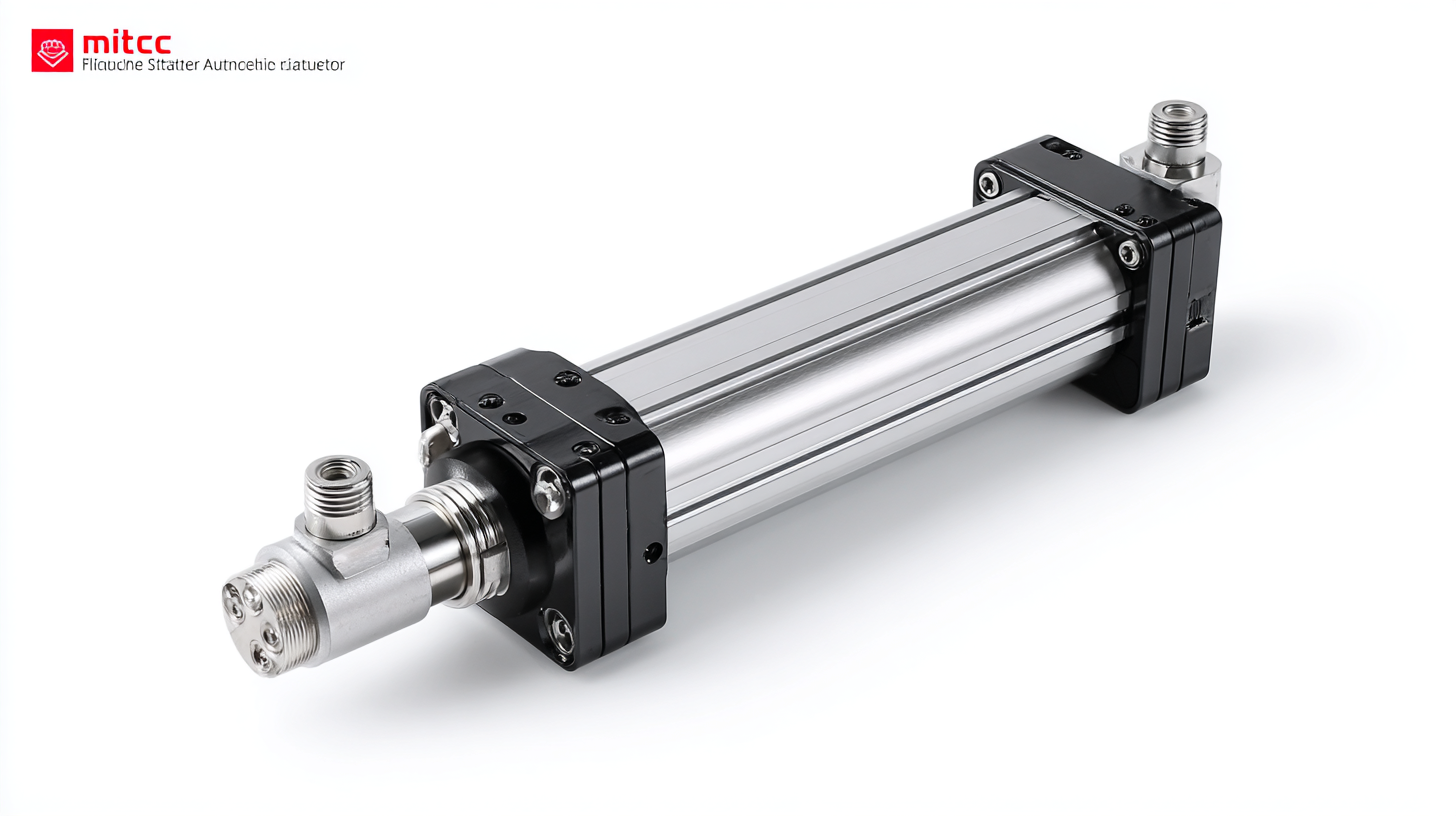 Finding Quality Suppliers for the Best Linear Actuator with Effective Strategies