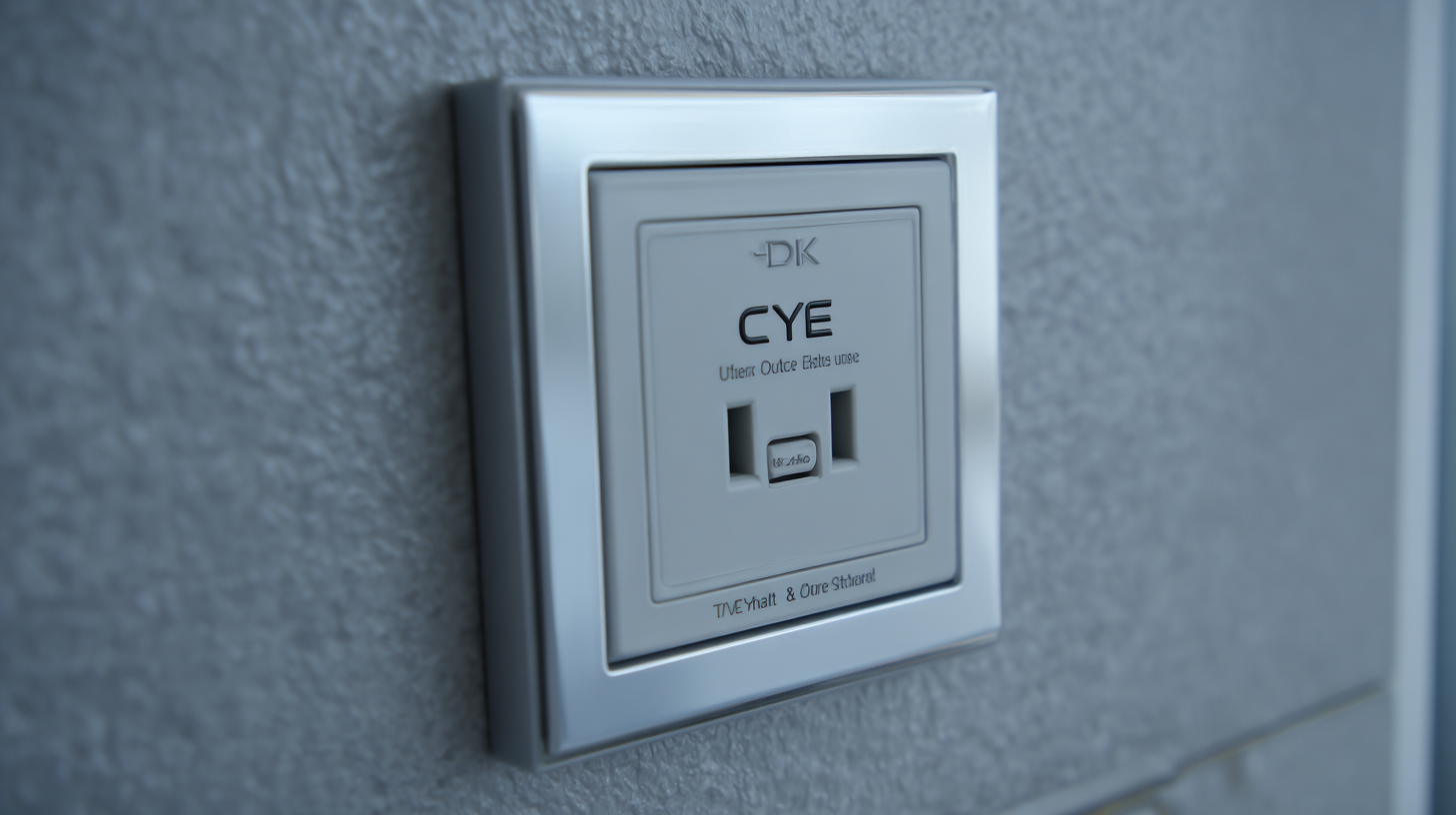 What Makes the Best Tv Outlet Wall Socket Essential for Modern Living