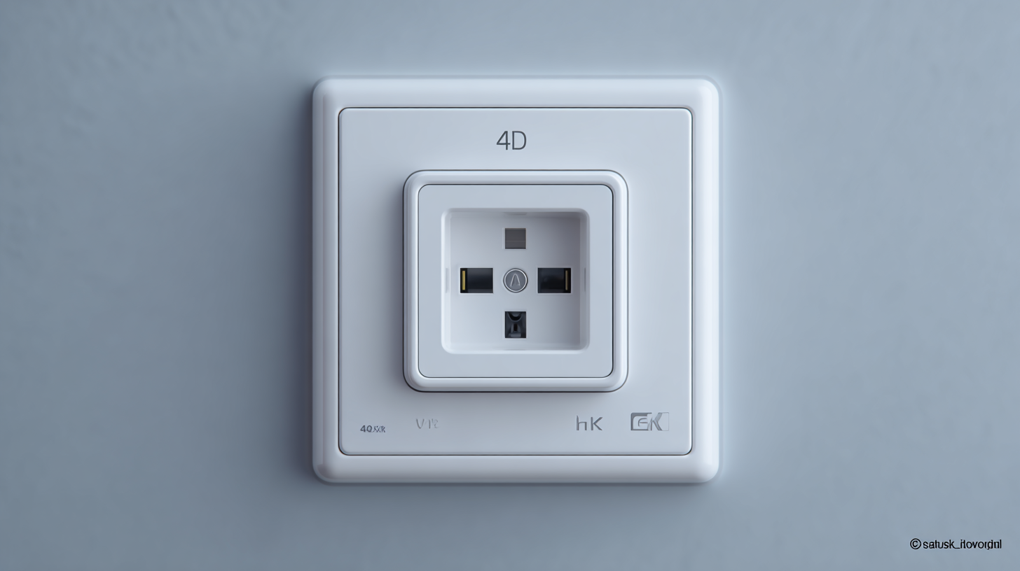 What Makes the Best Tv Outlet Wall Socket Essential for Modern Living