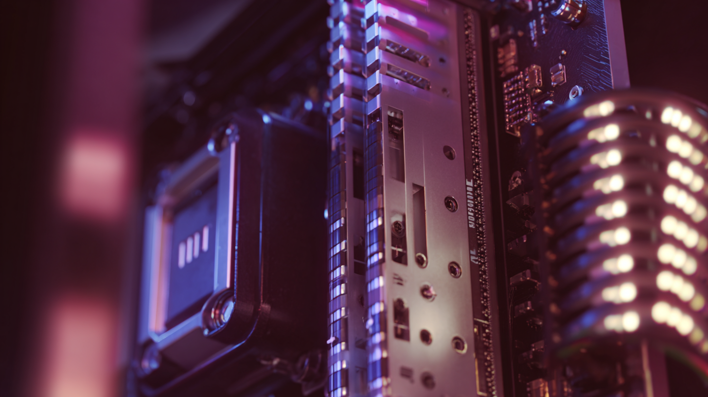 Exploring the Unique Features and Applications of the Best Computer Hinges