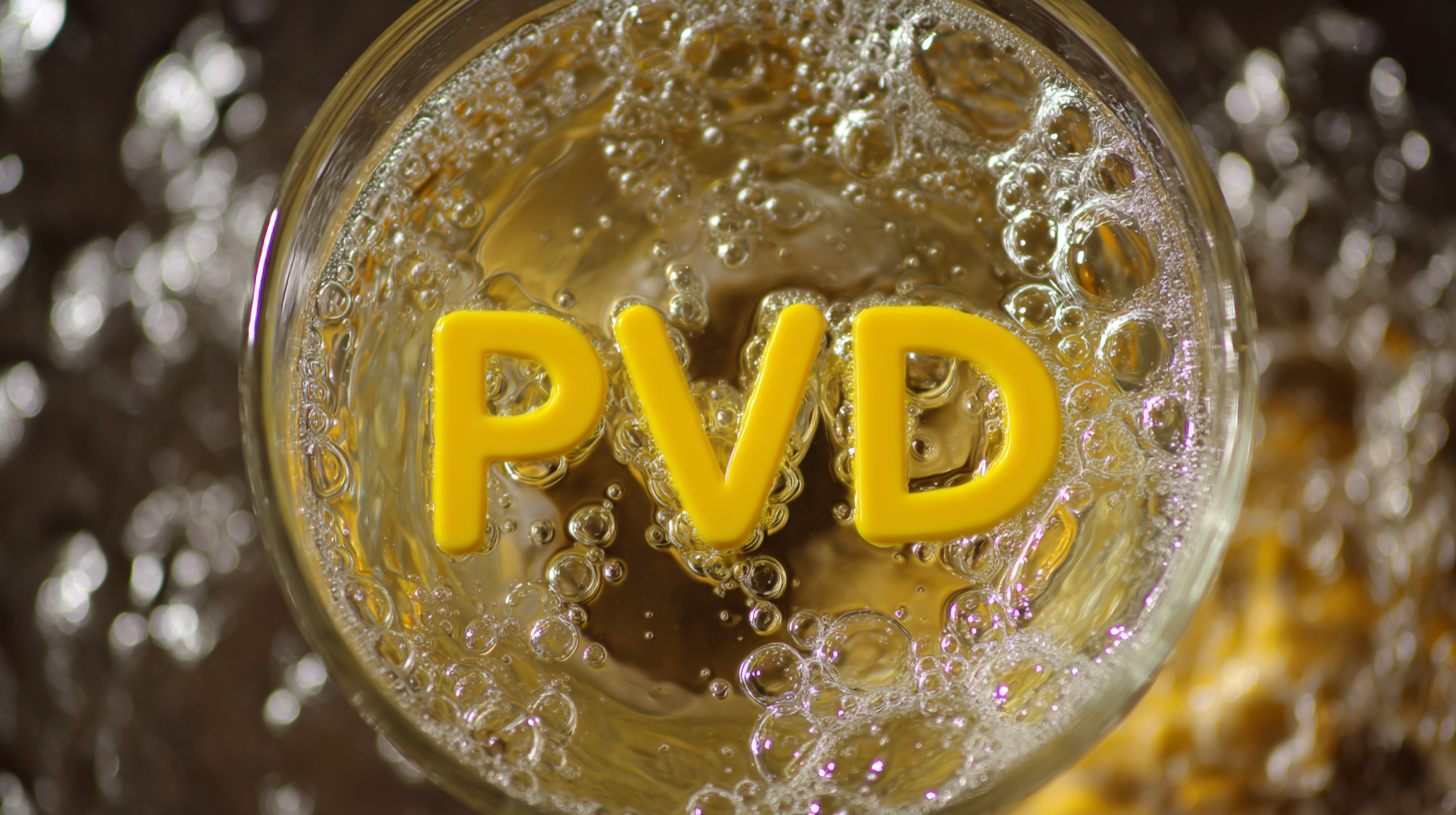 7 Essential Tips for Choosing the Best PVD Colored Stainless Steel Sink