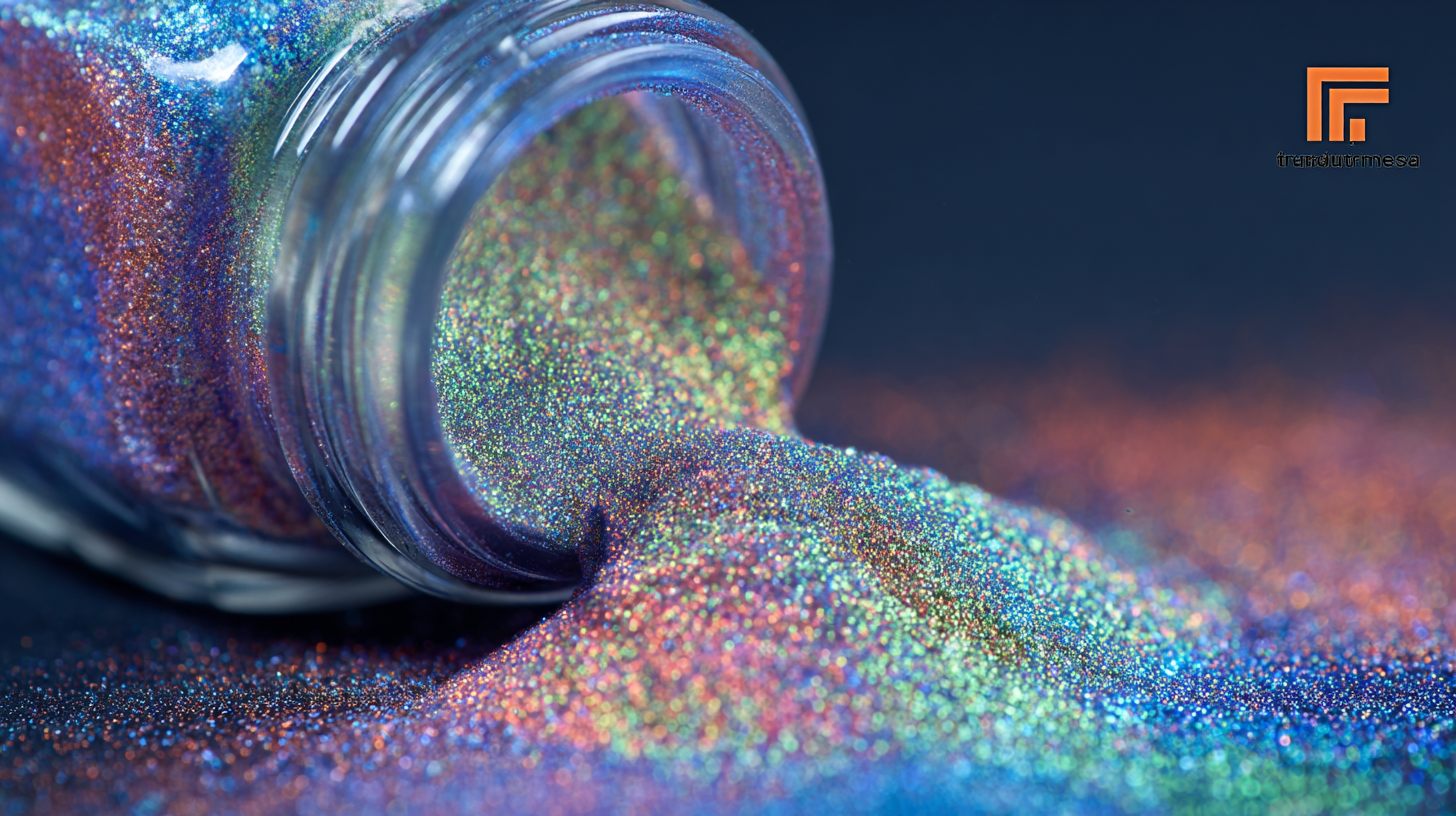 Understanding Best Pearlescent Pigment Market Trends by 2025 and How to Optimize Your Products