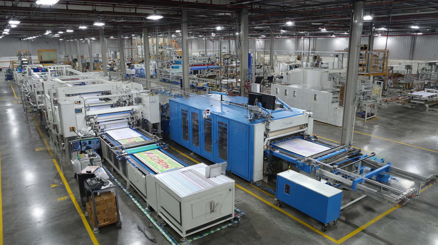 Common Challenges Faced When Choosing the Best Auto Screen Printing Machine