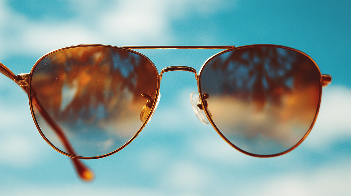 What Are the Advantages of Best Non Polarized Sunglasses for Everyday Use