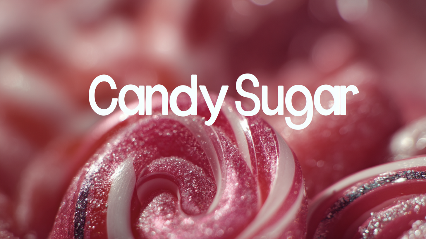 Ultimate Guide to Sourcing the Best Candy Sugar for Global Suppliers