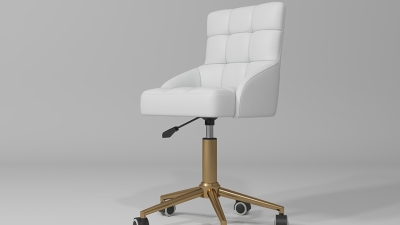 Beautician stool