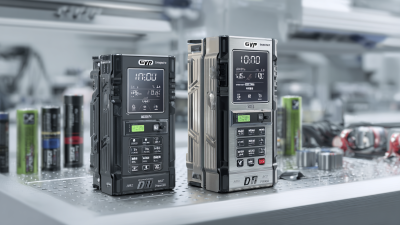 Unveiling Challenges in Achieving Optimal Efficiency with Best High-Power Lithium Battery Chargers
