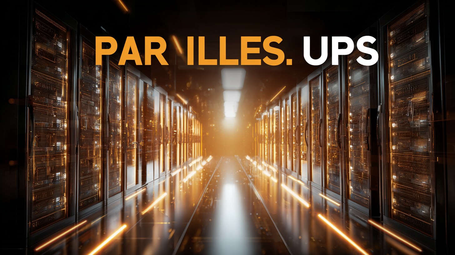 Ultimate Guide to Choosing the Best Parallel Ups for Your Business Needs
