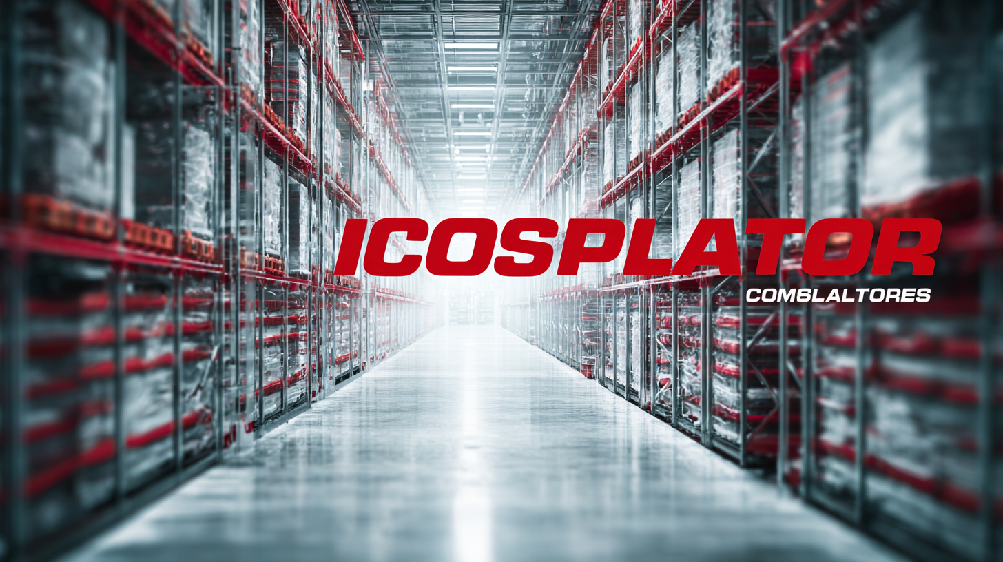 Industry Trends 2025 The Rise of Best Composite Isolators in Global Supply Chains