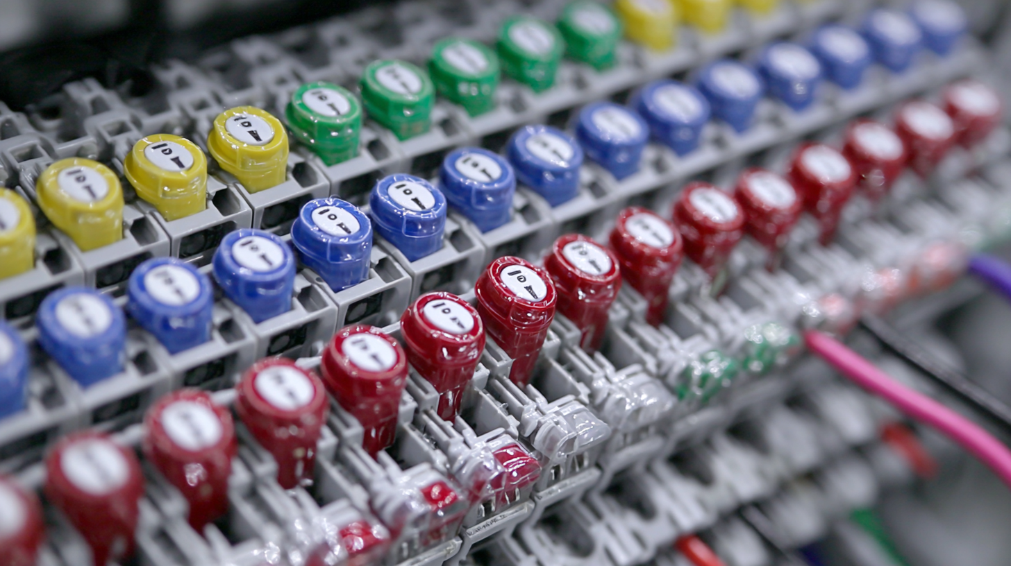 Top Strategies for Selecting the Best Insulated Terminals for Your Projects