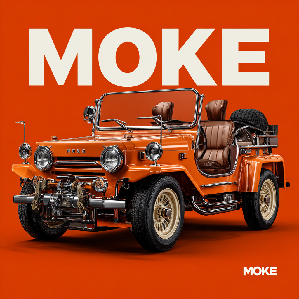 Essential Guide to Importing the Best Moke Voiture: Navigating Global Certification Standards