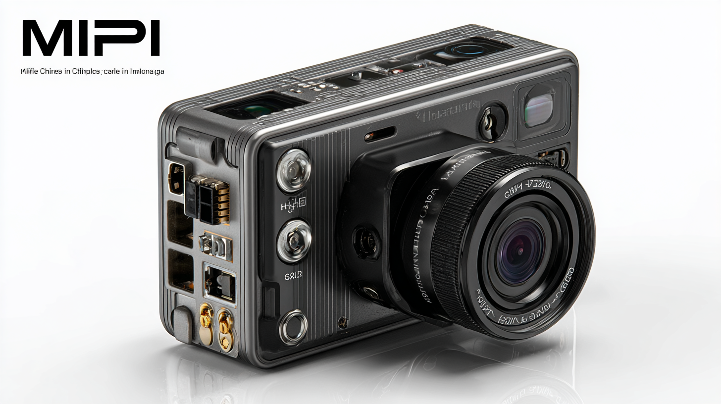 Unmatched Quality Chinese Mipi Cameras Leading Global Innovation