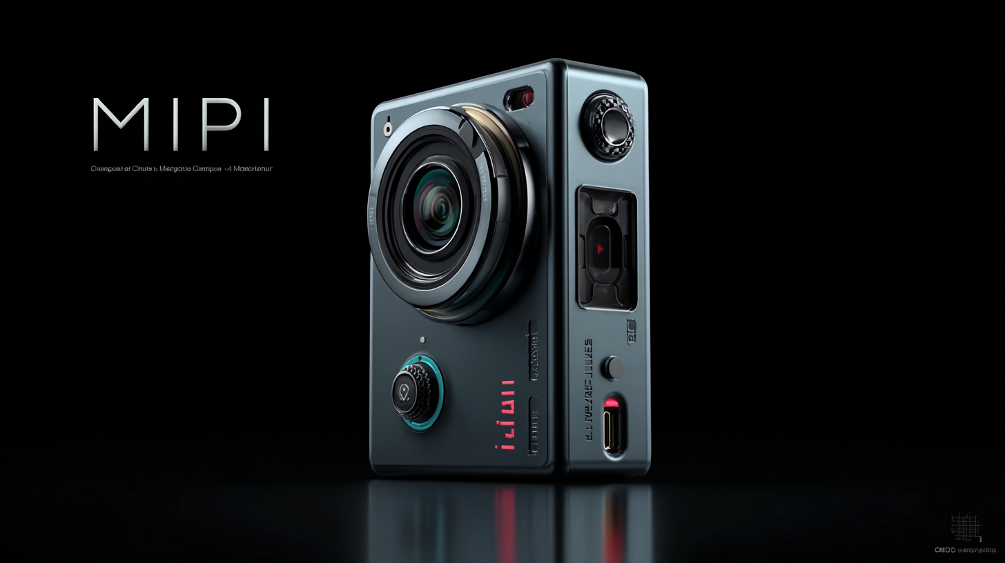Unmatched Quality Chinese Mipi Cameras Leading Global Innovation