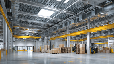 Innovative Uses of Best Ceiling Air Filter in Industrial Settings and What it Means for Your Business
