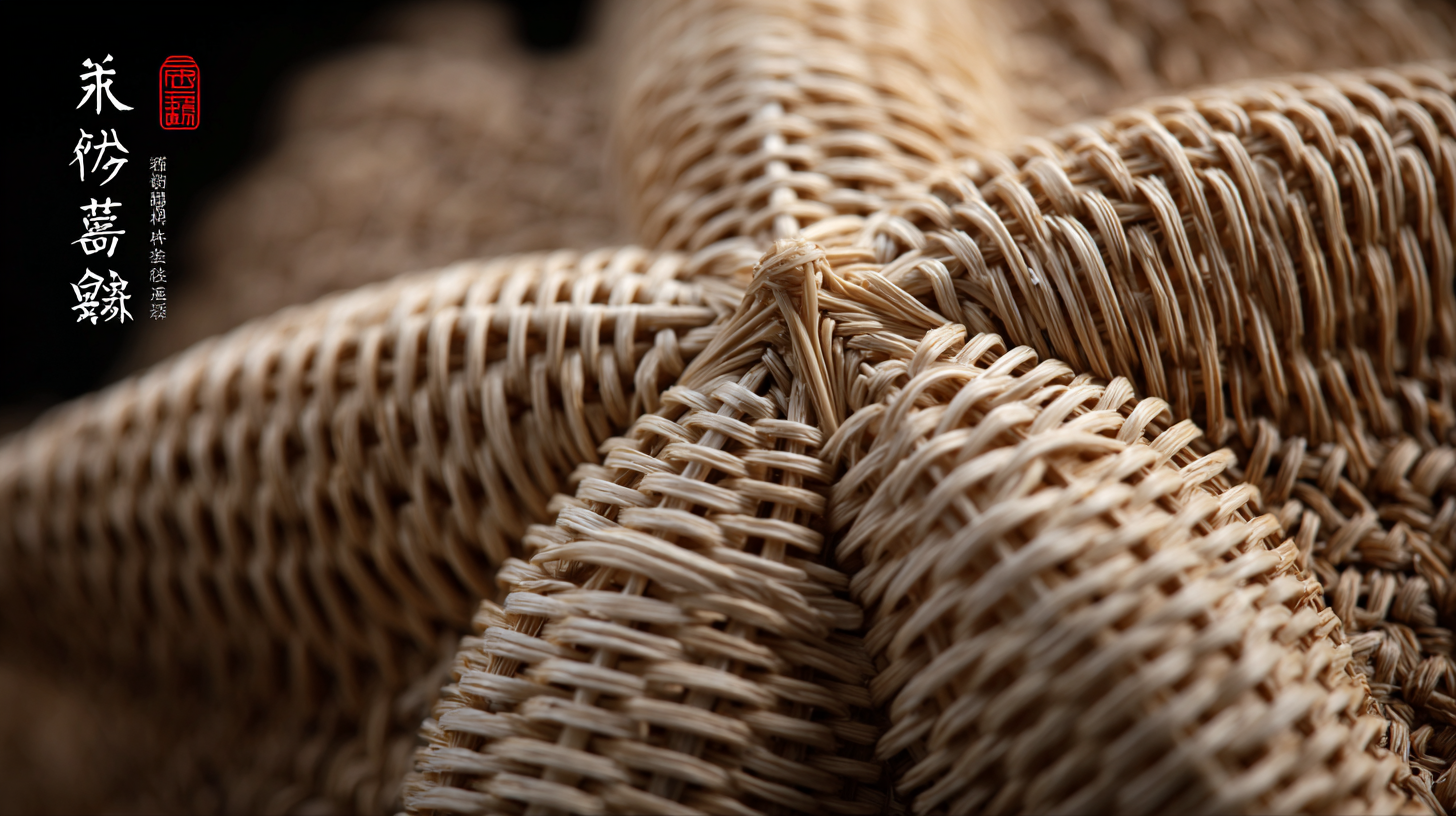 Elevate Your Sourcing with China's Finest Rattan Stick Stars: Your Global Manufacturing Partner