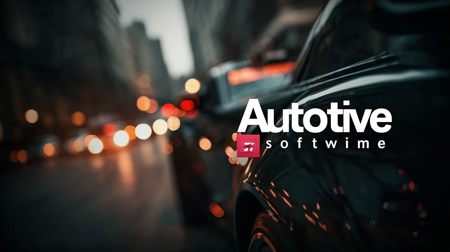 How to Choose the Best Automotive Software Manufacturer for Your Business Needs