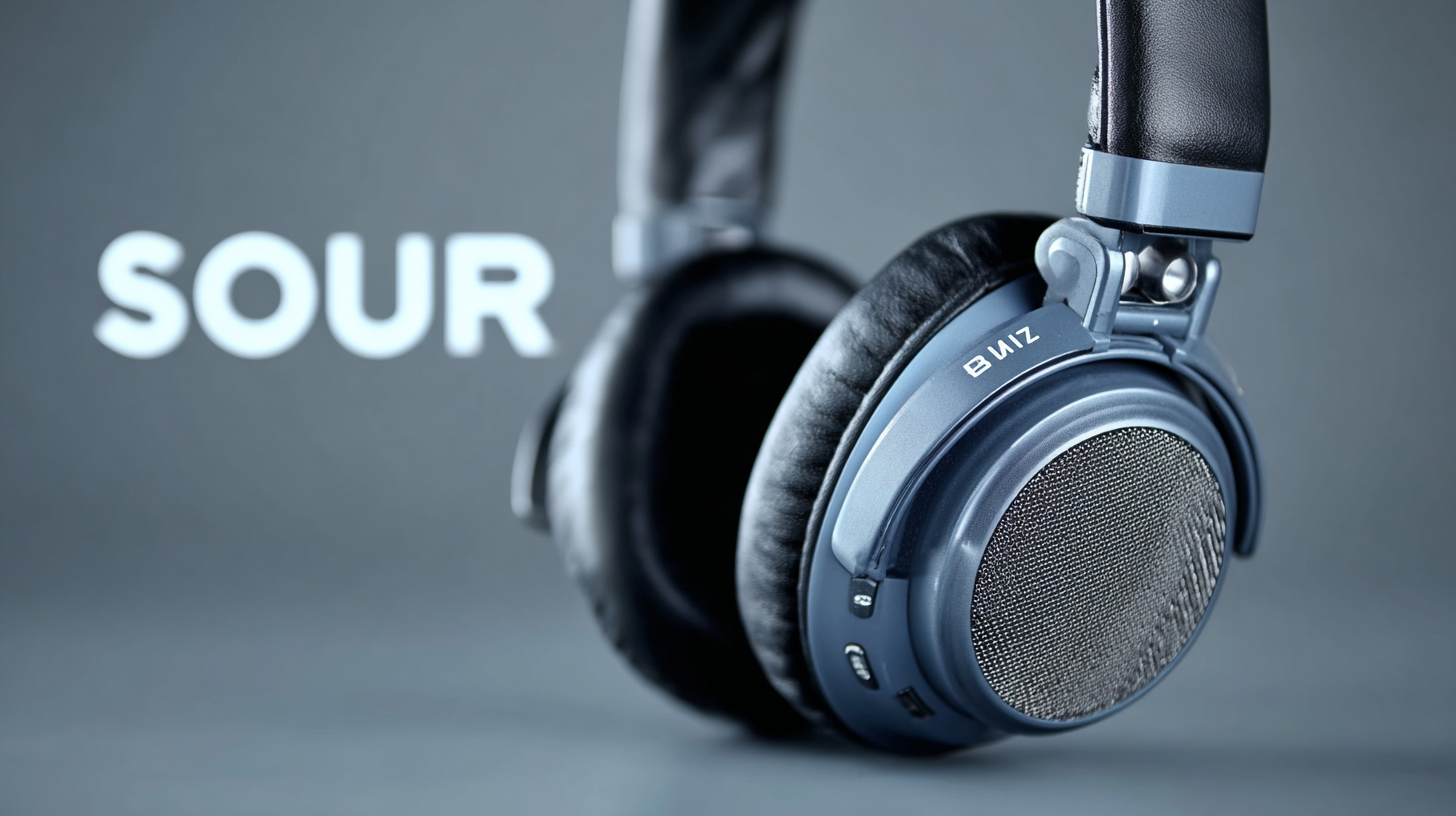 Discover the Technical Specifications of Best Bluetooth Headphones and How to Choose the Right One for You