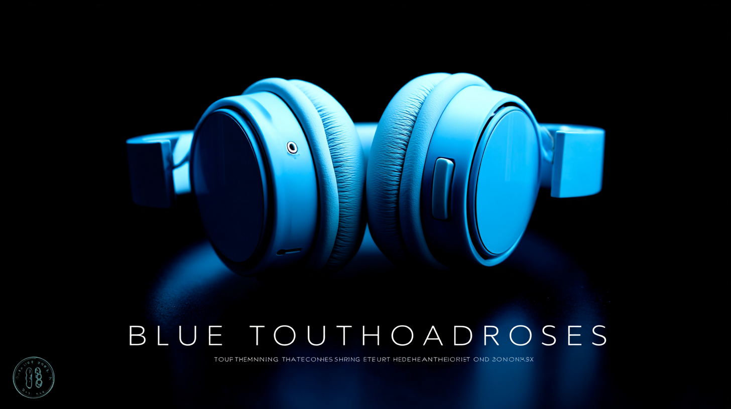 Discover the Technical Specifications of Best Bluetooth Headphones and How to Choose the Right One for You