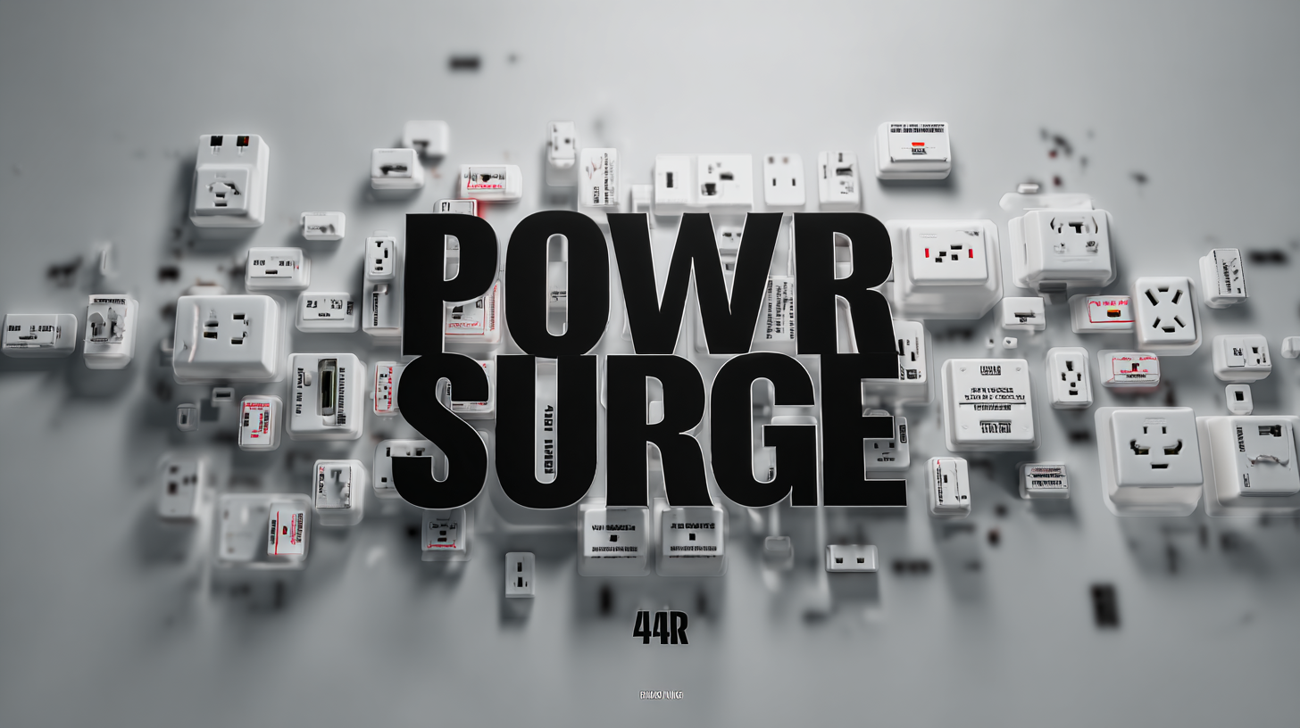 Tips for Finding High-Quality Manufacturers of the Best Power Surge Adapters