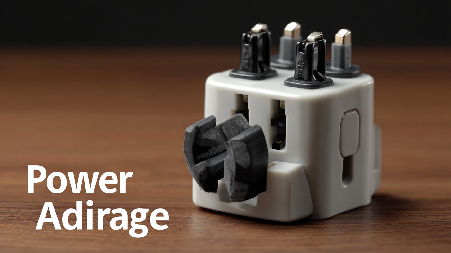Tips for Finding High-Quality Manufacturers of the Best Power Surge Adapters