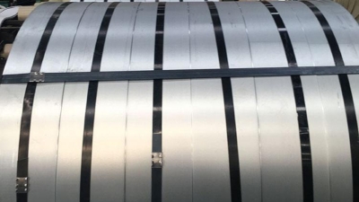 B2B steel suppliers