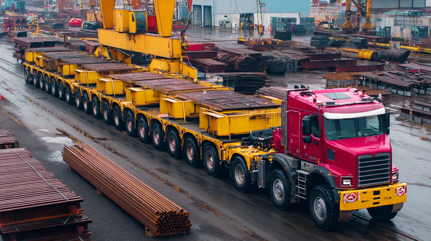 7 Compelling Reasons Why "Best Steel Export" Drives 70% of Global Construction Growth