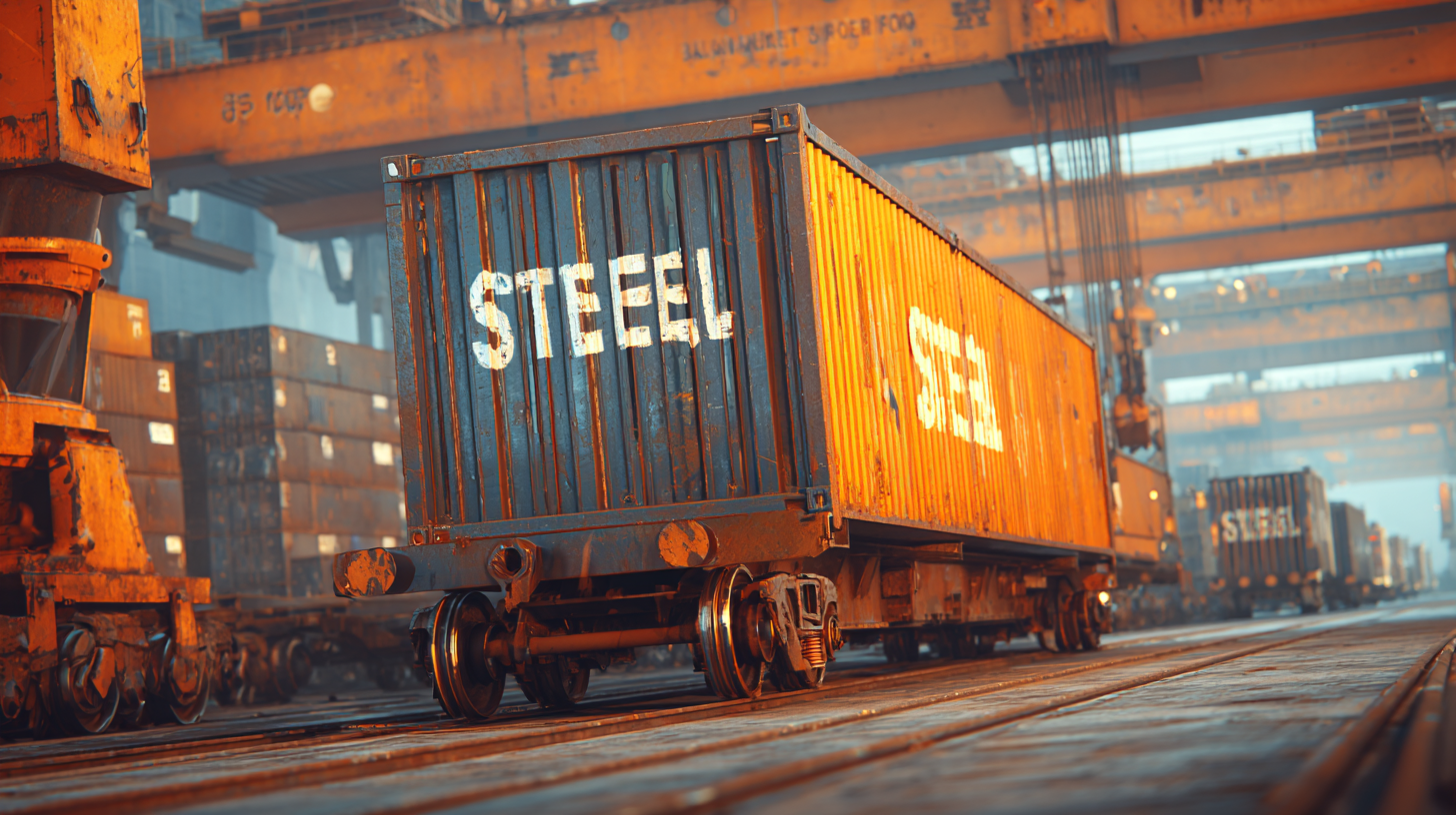 7 Compelling Reasons Why "Best Steel Export" Drives 70% of Global Construction Growth