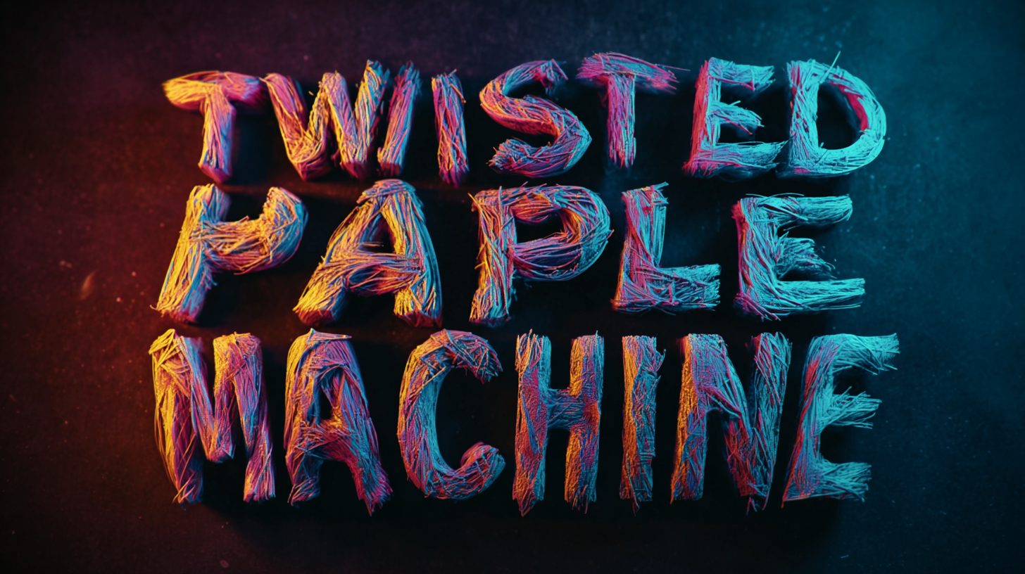 Innovations Shaping the Future of Twisted Handle Paper Bag Machines by 2025