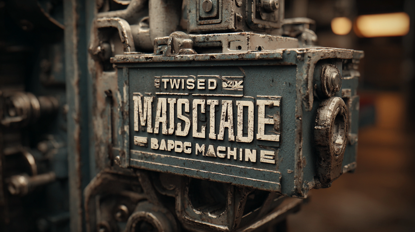 Innovations Shaping the Future of Twisted Handle Paper Bag Machines by 2025