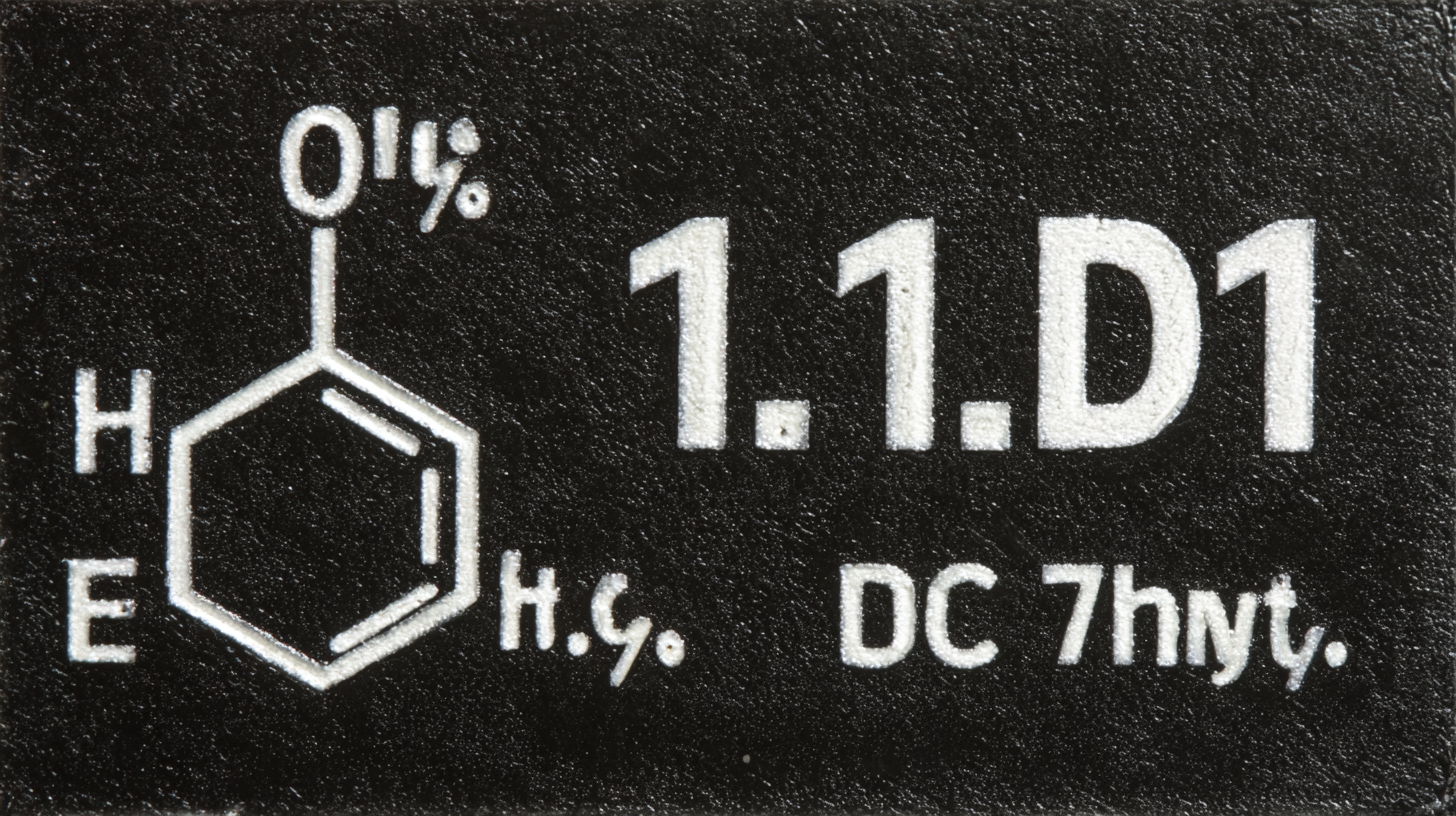 How to Navigate Import and Export Certifications for Best 1 1 Di Tert Butylperoxy Cyclohexane 80%