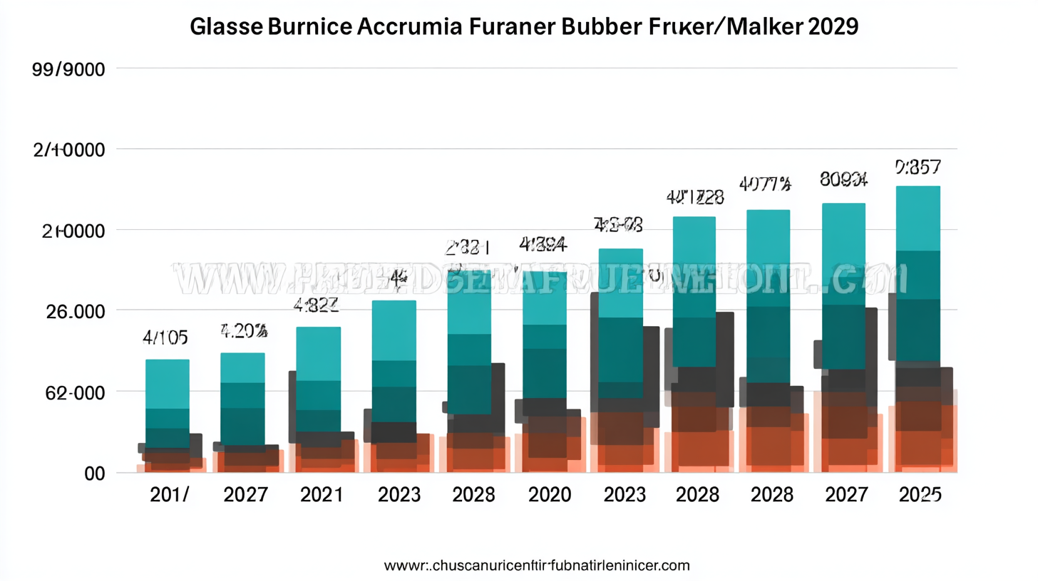 Future Trends in Global Glass Furnace Burner Block Market Analysis for 2025
