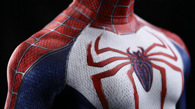 2025 Market Insights: The Rise of the Best Spiderman Compression Shirt in Global Apparel Trends