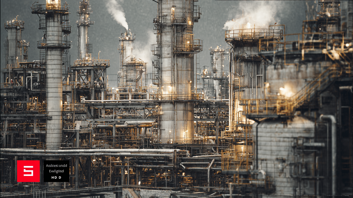 Unlocking Excellence: Discover the World's Leading Factory for Best Acidizing Chemicals