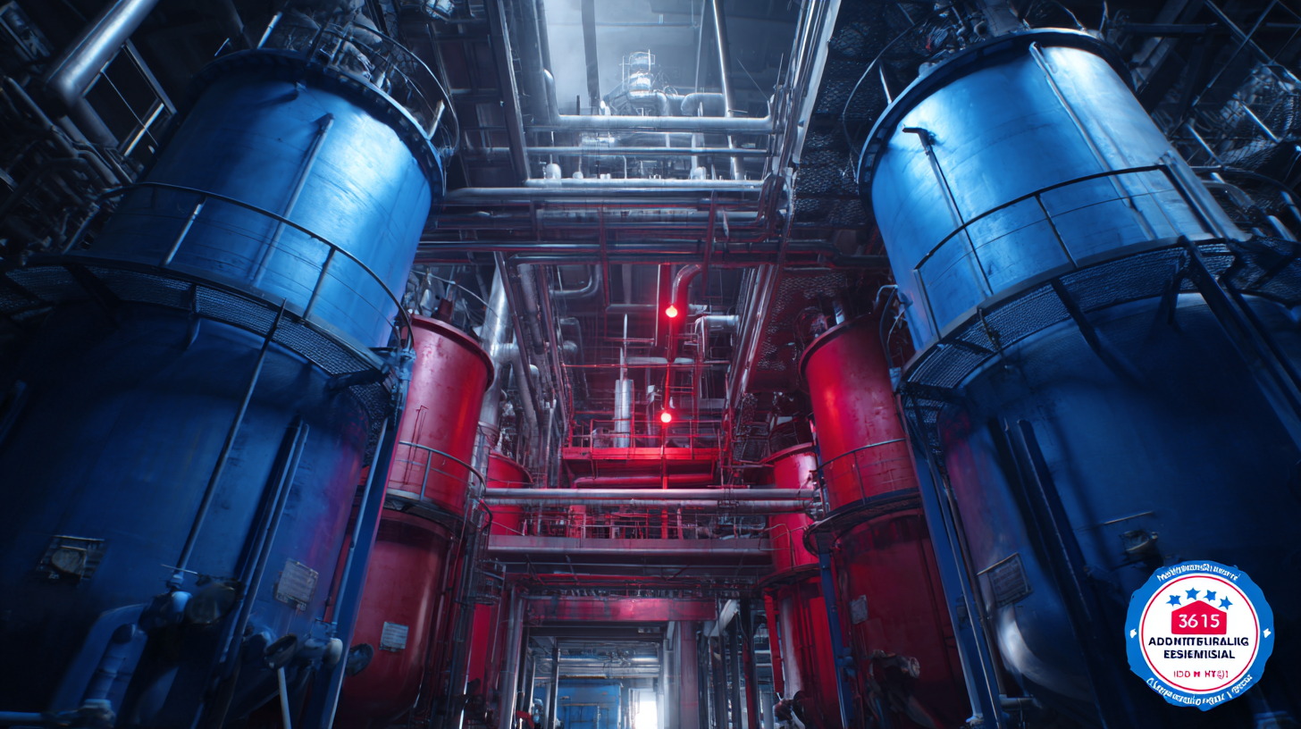 Unlocking Excellence: Discover the World's Leading Factory for Best Acidizing Chemicals
