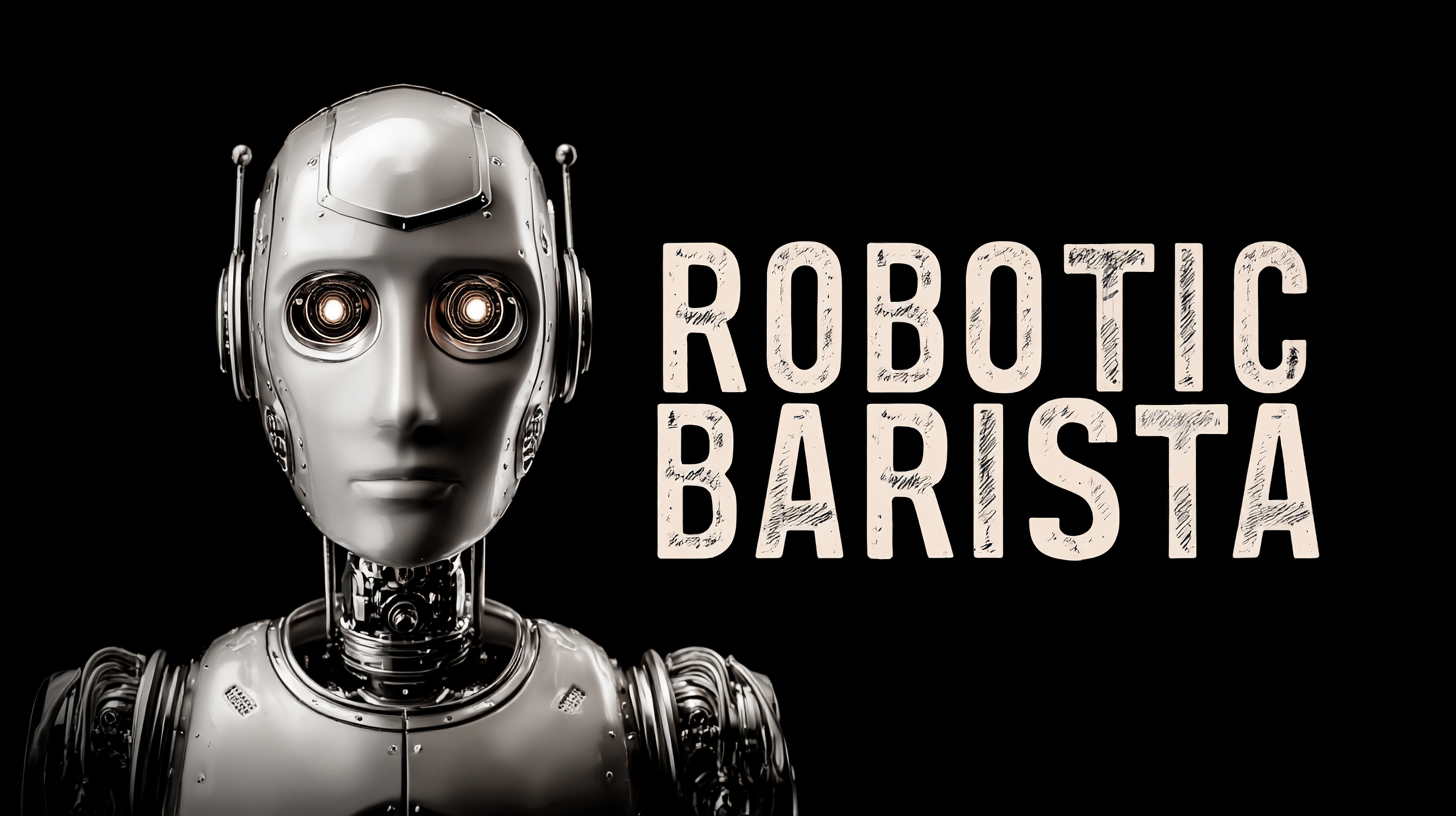 How to Choose the Best Robotic Barista for Your Coffee Shop Needs