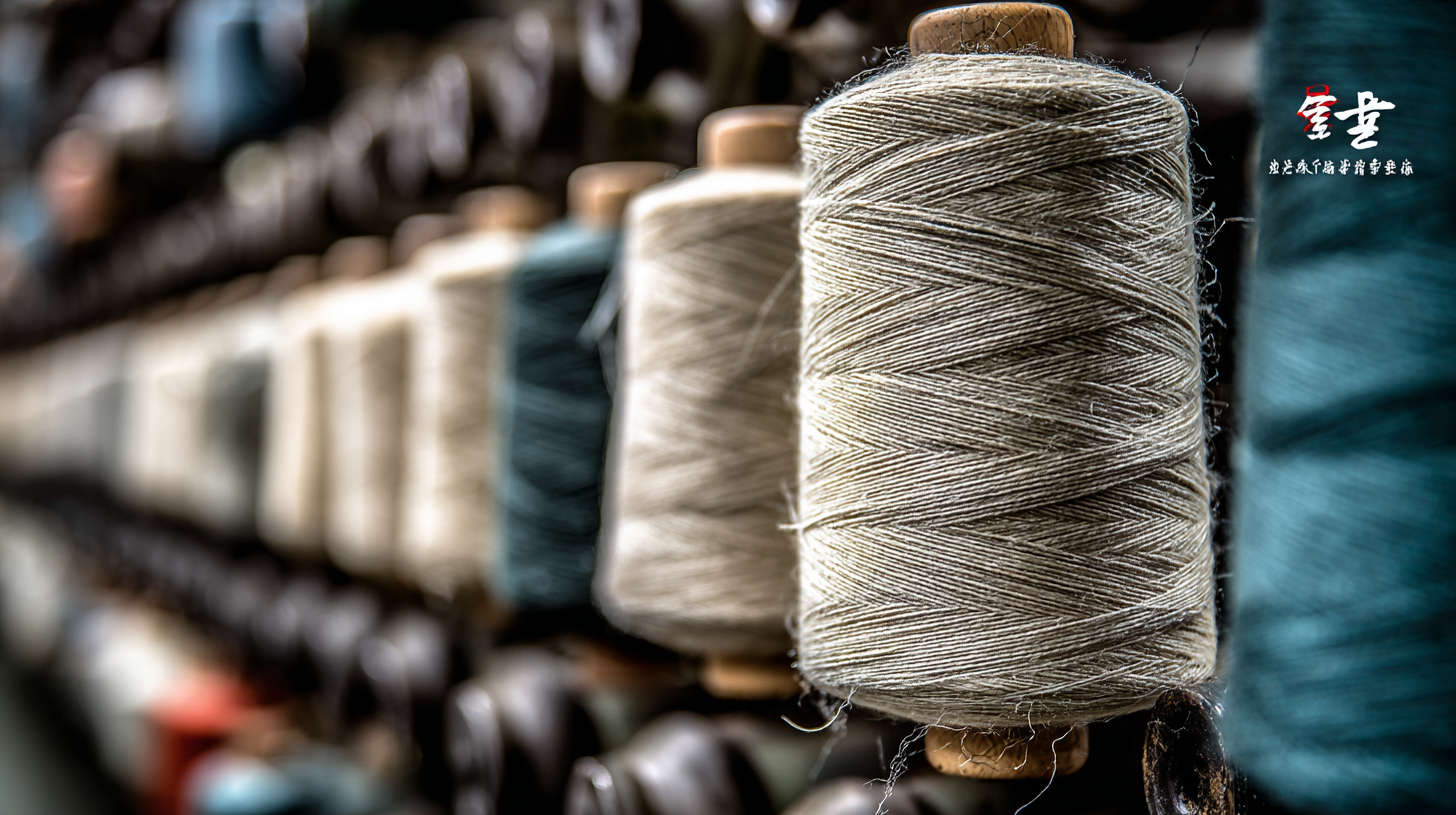 5 Key Benefits of After-Sales Support for Best Meta Aramid Fiber Yarn to Reduce Repair Costs