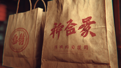 Quality Food Bags from China's Leading Manufacturer: Trust Built on Excellence