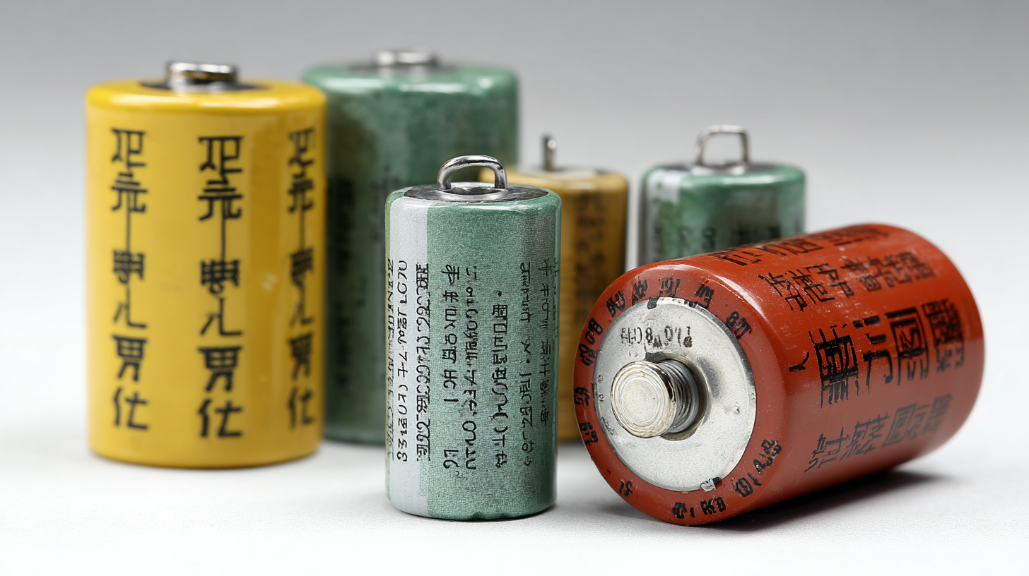 Unwavering Quality of Best 3 Phase Capacitors From Trusted Chinese Manufacturers