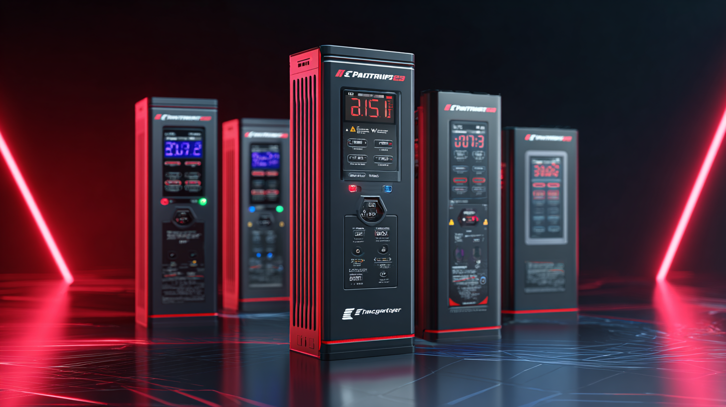Unveiling Challenges in Achieving Optimal Efficiency with Best High-Power Lithium Battery Chargers