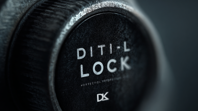 Crafted to Perfection Innovative Digital Locks from China Serving Global Needs