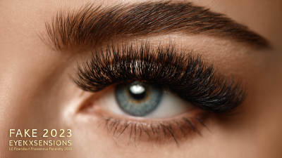 Future Trends in Global Demand for Best Fake Eyelash Extensions by 2025 with Insightful Examples