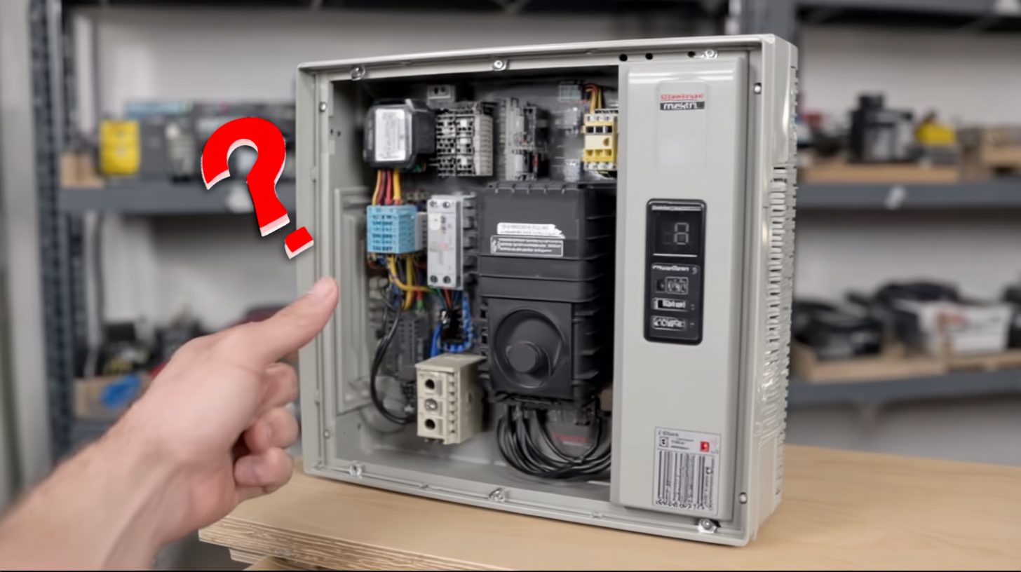 7 Hidden Features of the Best Motor Inverter You Didnt Know About