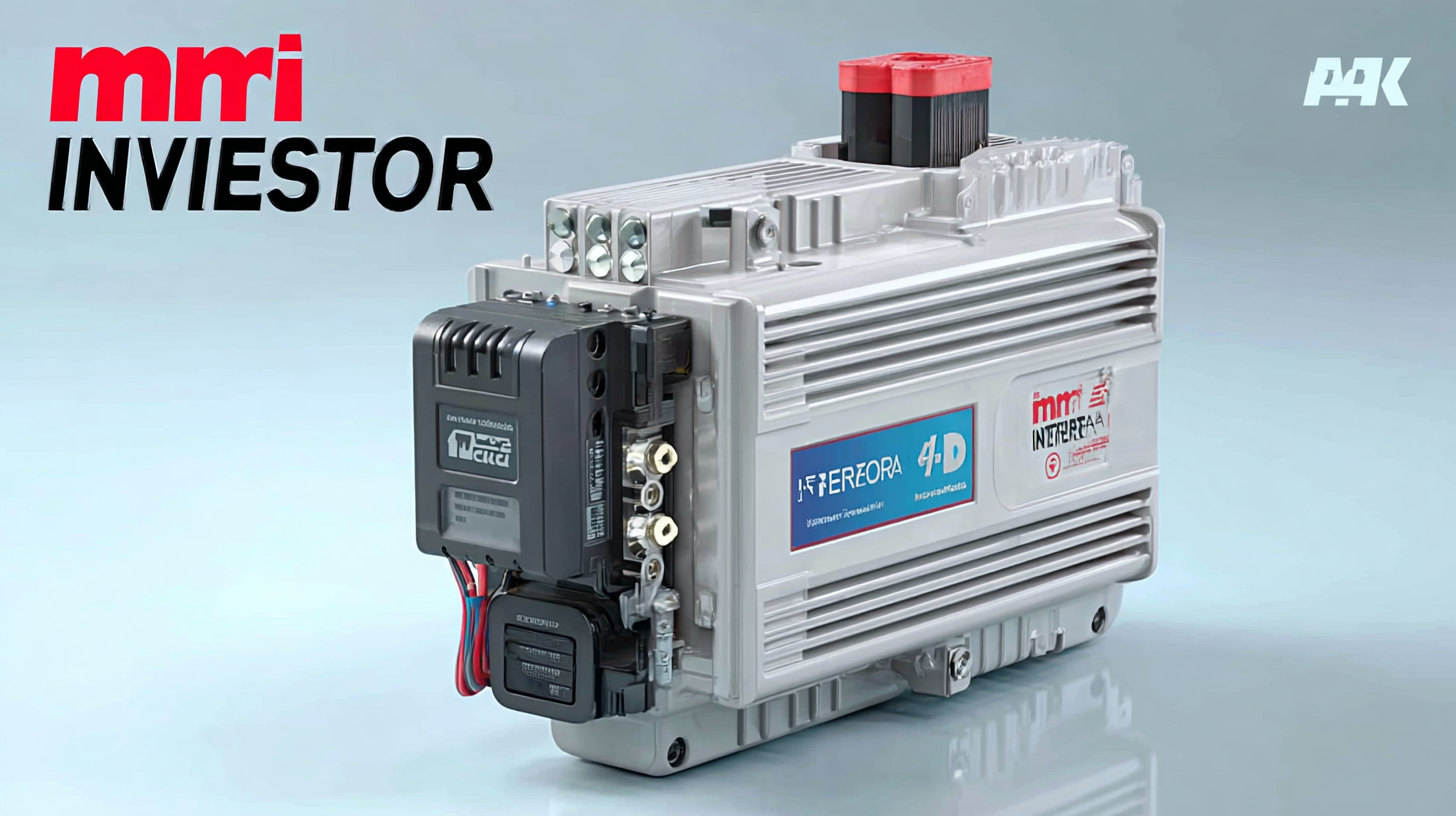 7 Hidden Features of the Best Motor Inverter You Didnt Know About