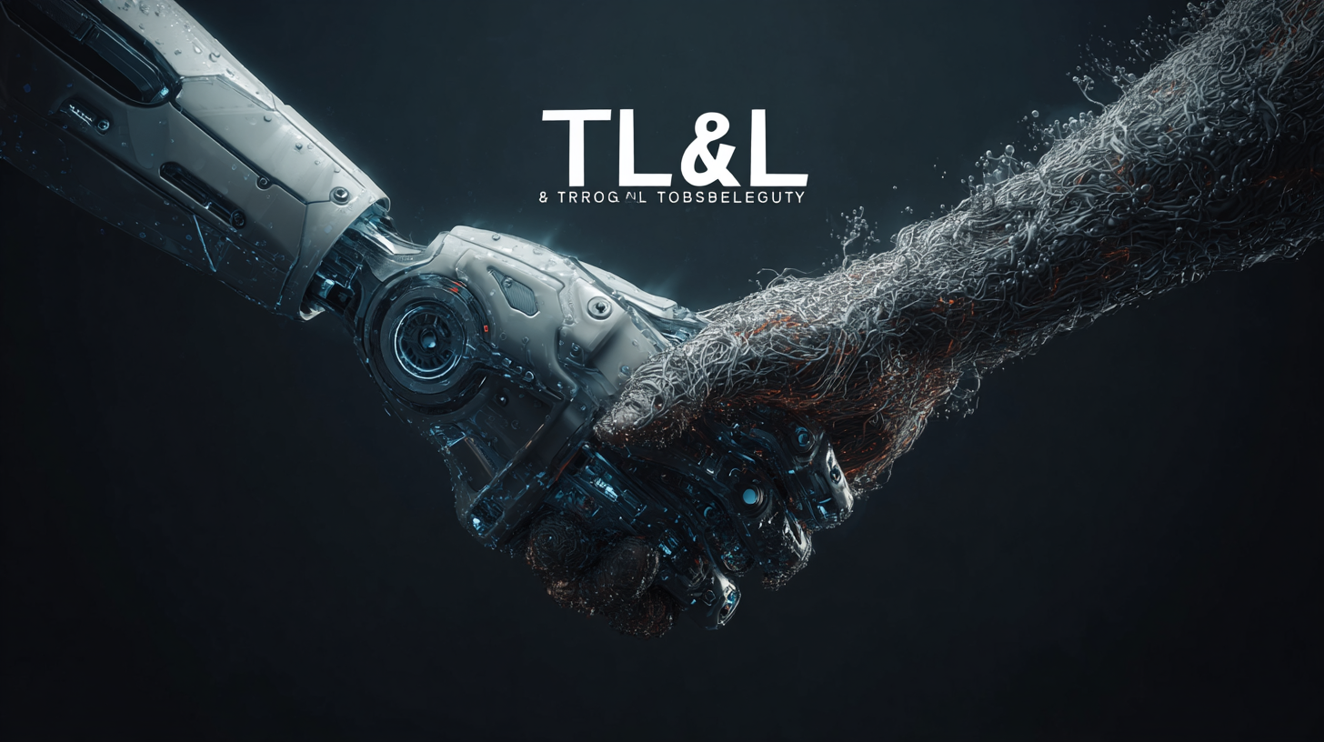 Unlocking Global Trade Advantages with Best T&L Biotechnology Solutions for Procurement Experts