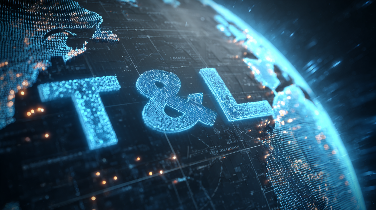 Unlocking Global Trade Advantages with Best T&L Biotechnology Solutions for Procurement Experts