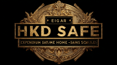 Exploring Premium Home Safe Alternatives for Ultimate Security Solutions