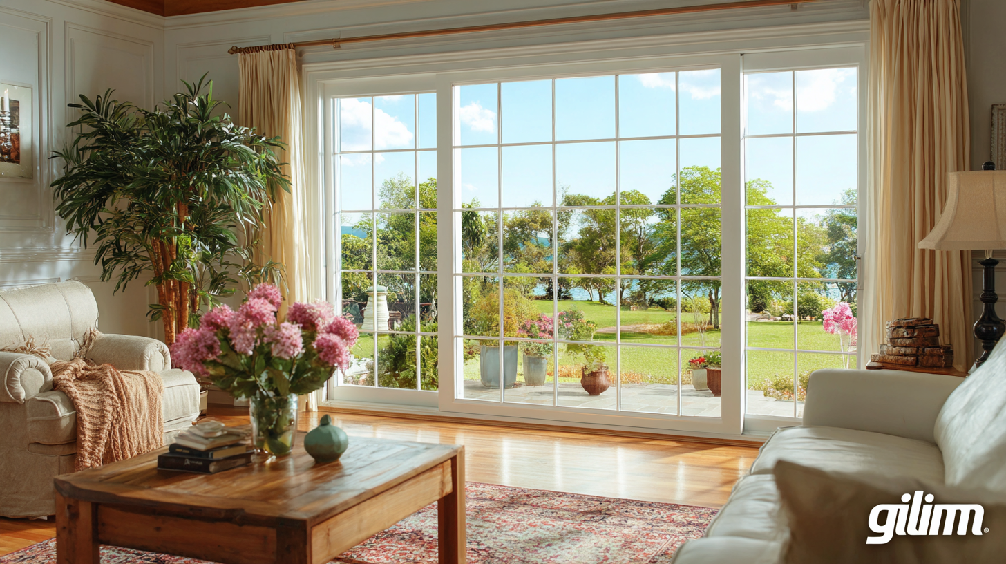 How to Identify High Quality Manufacturers for the Best Sliding Windows in Global Sourcing