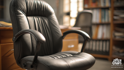 Maximizing Value with Best Office Chairs through Exceptional After Sales Support and Cost Effective Repairs